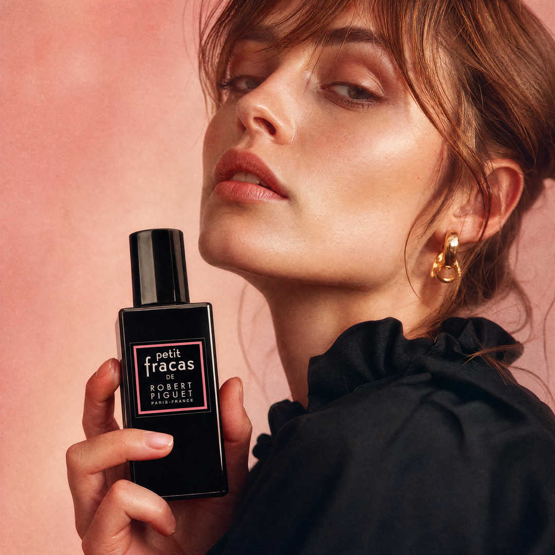 Petit Fracas Eau de Parfum – Robert Piguet | Bergamot, Tuberose, Cocoa