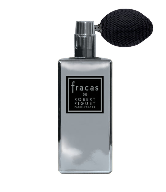 Fracas Platinum Anniversary Edition