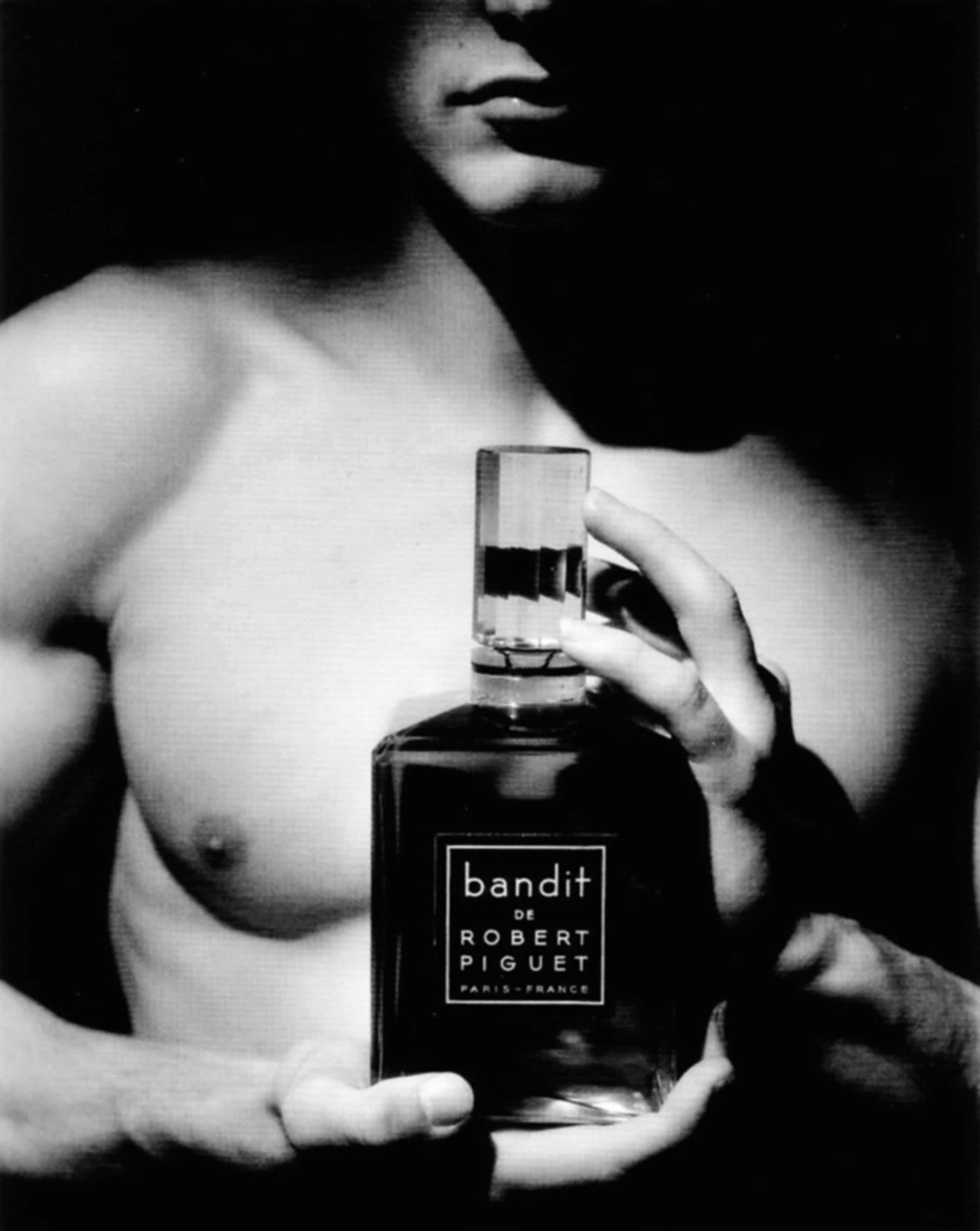 Bandit by Robert Piguet: Iconic Leather Fragrance