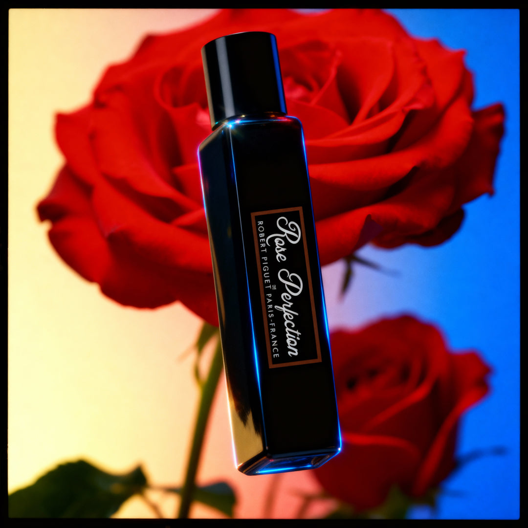 Rose Perfection Eau de Parfum Rollerball