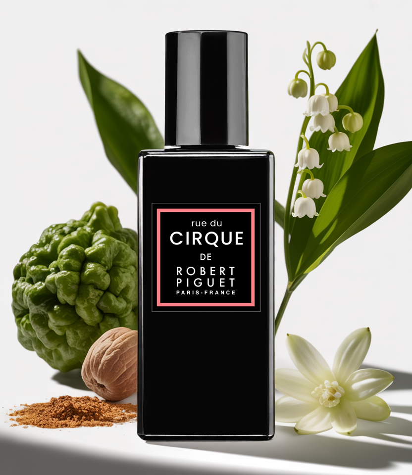 Rue du Cirque Eau de Parfum