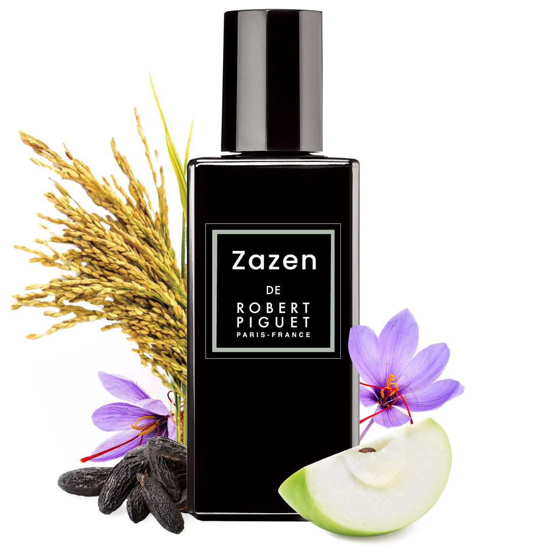 Zazen Eau de Parfum