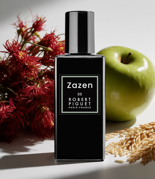 Zazen Eau de Parfum