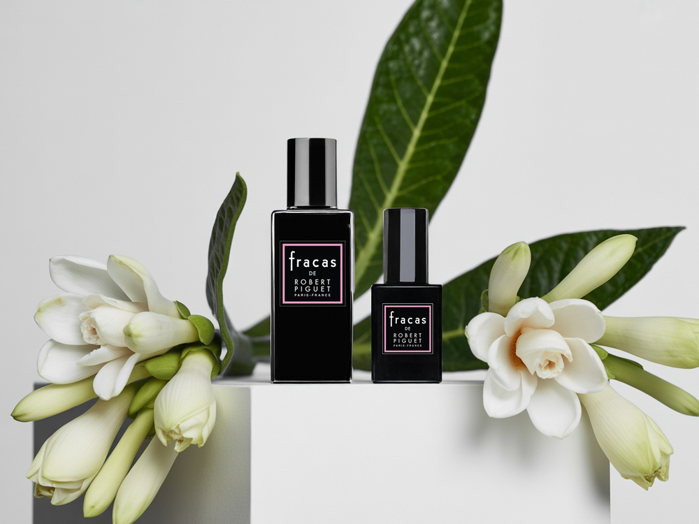 Fracas Traveler Duo Coffret
