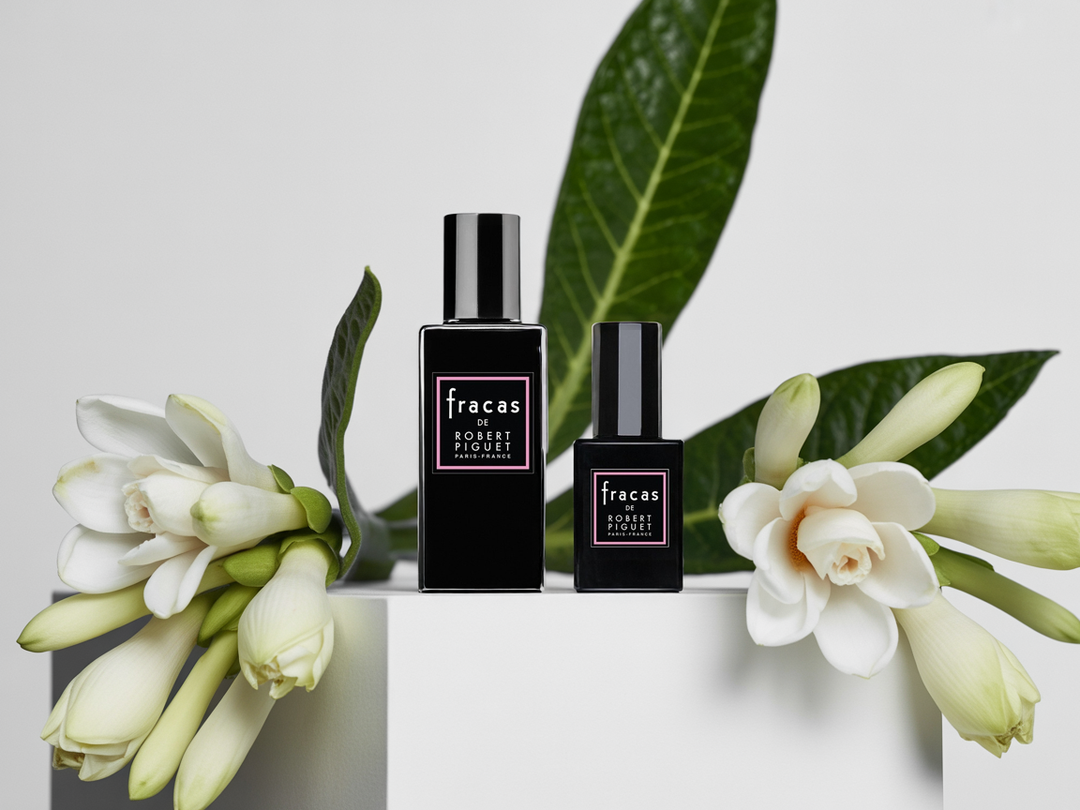 Fracas Traveler Duo Coffret