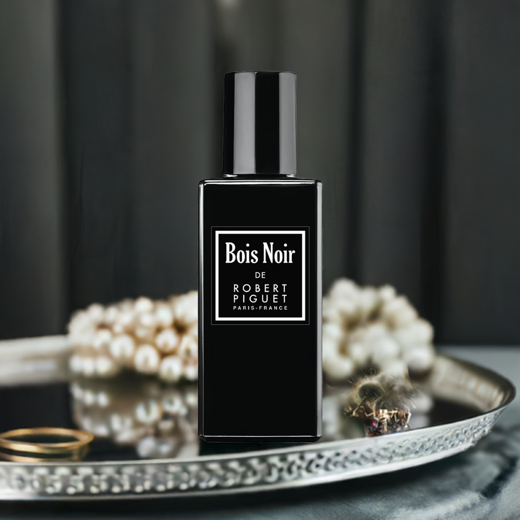 Bois Noir Eau de Parfum