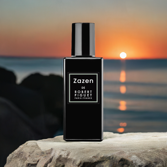 Zazen Eau de Parfum