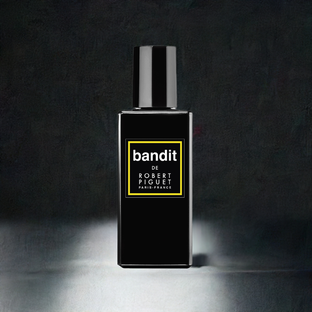 Bandit by Robert Piguet: Iconic Leather Fragrance Bandit by Robert Piguet: Iconic Leather Fragrance