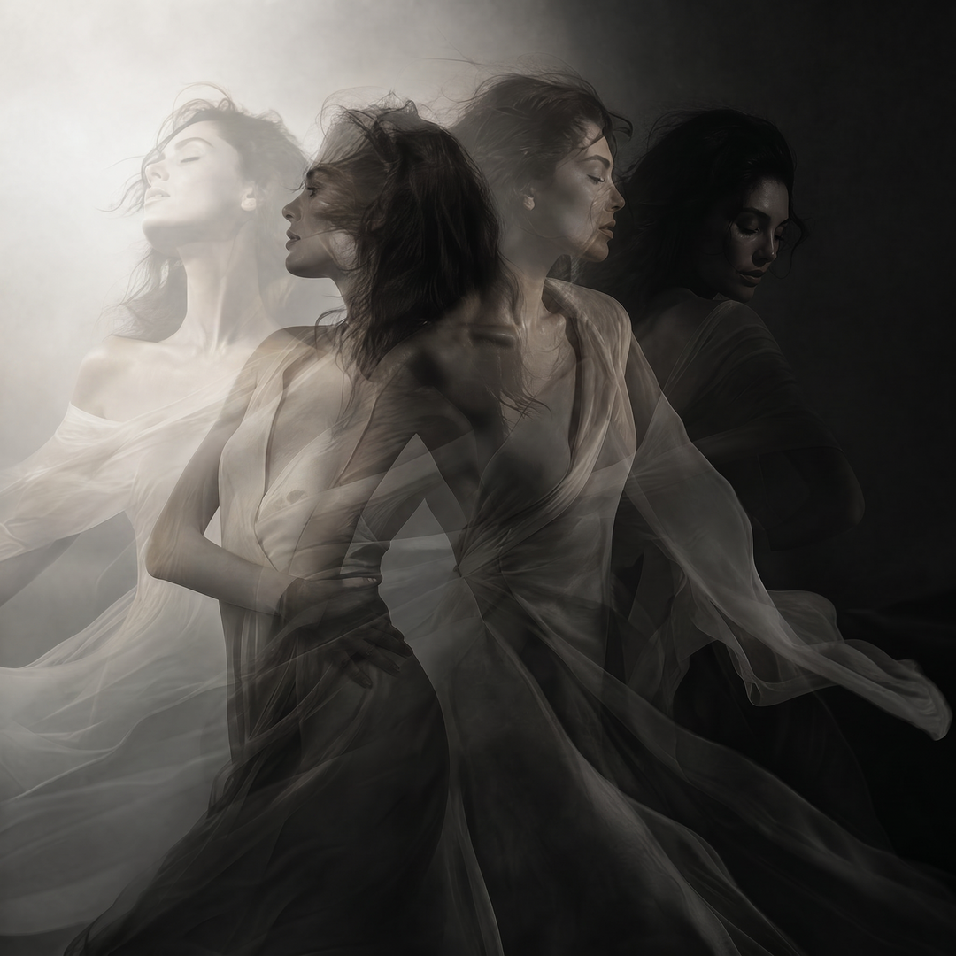 Discovery Set | Fracas, Casbah, V, Oud Délice, NoteS - Robert Piguet