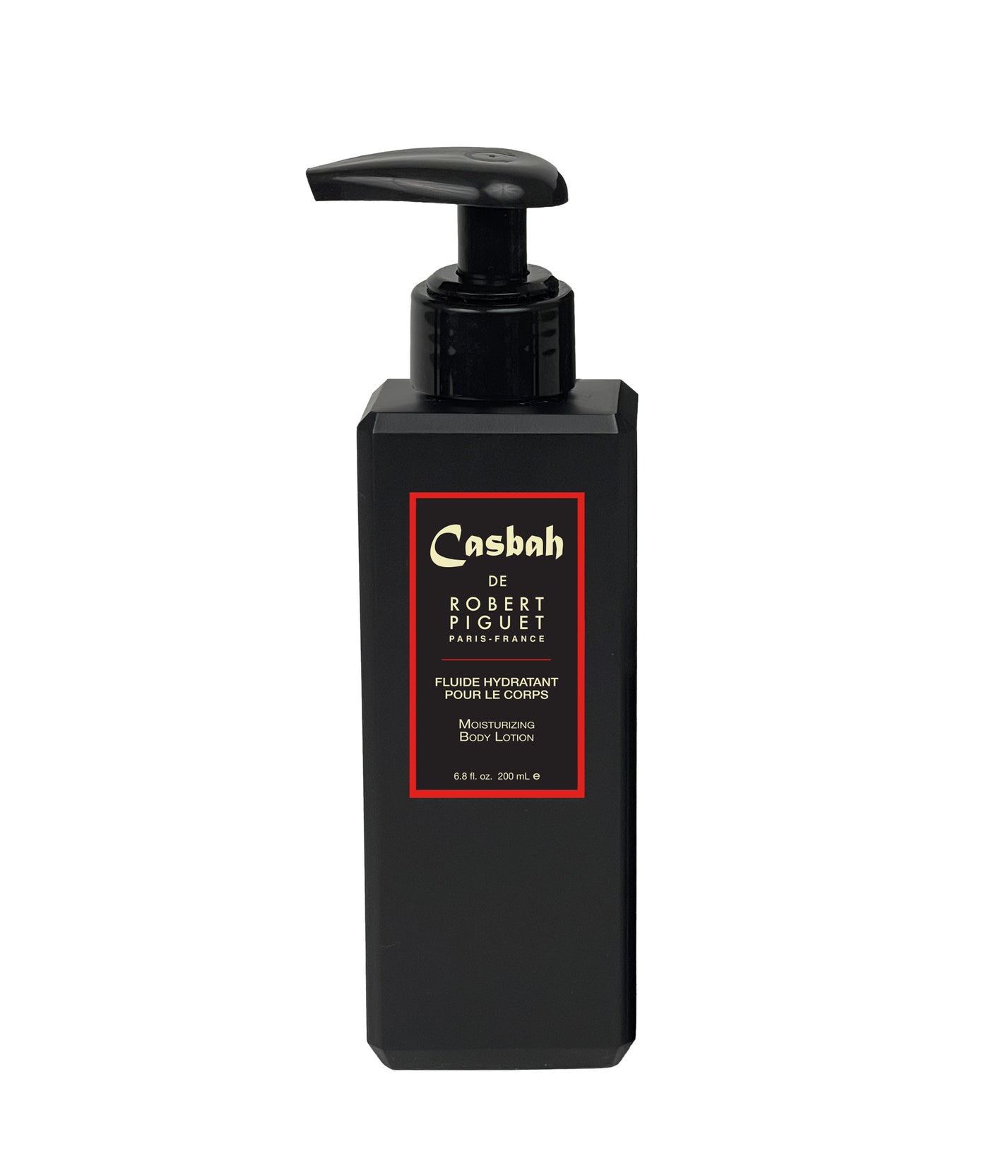 Casbah Moisturizing Body Lotion