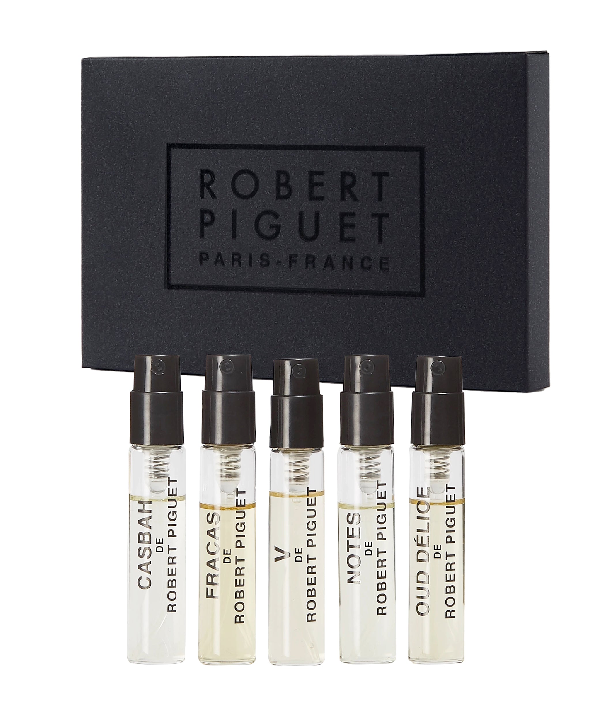 ロベール・ピゲ　フラカ 名香フラカ。｜rainbow_kumatan