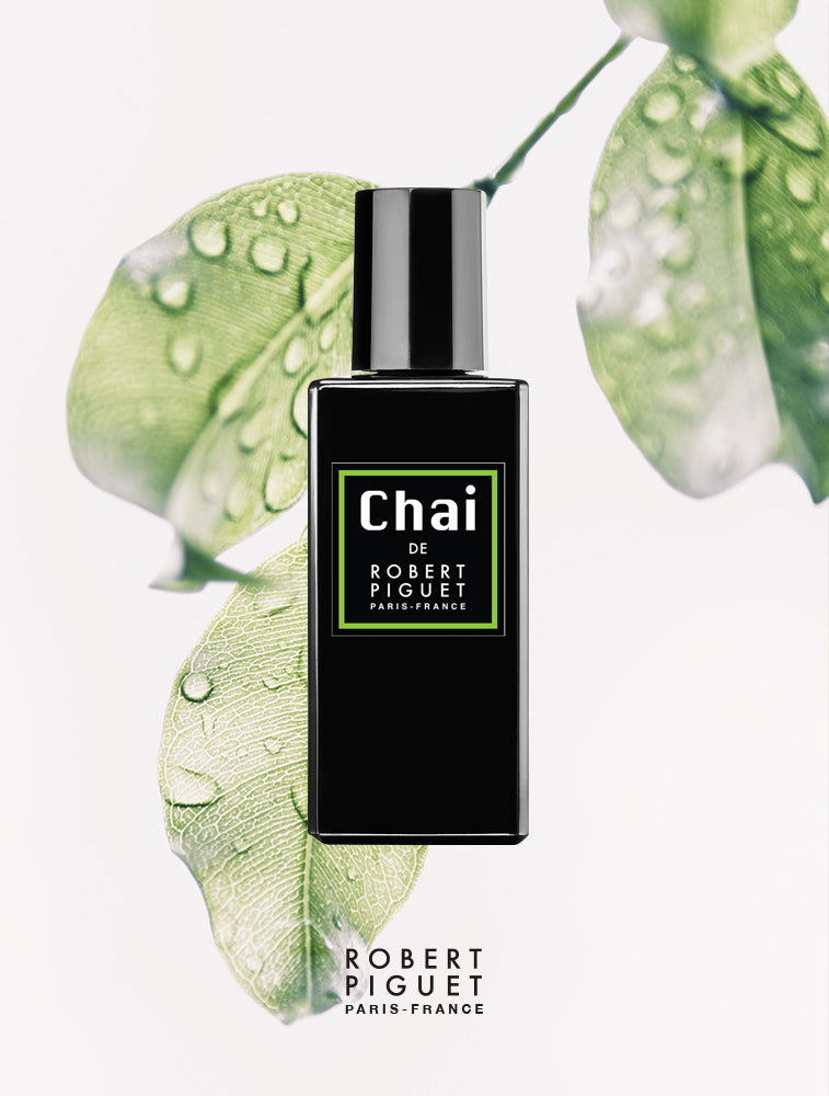 Chai Eau de Parfum - Robert Piguet