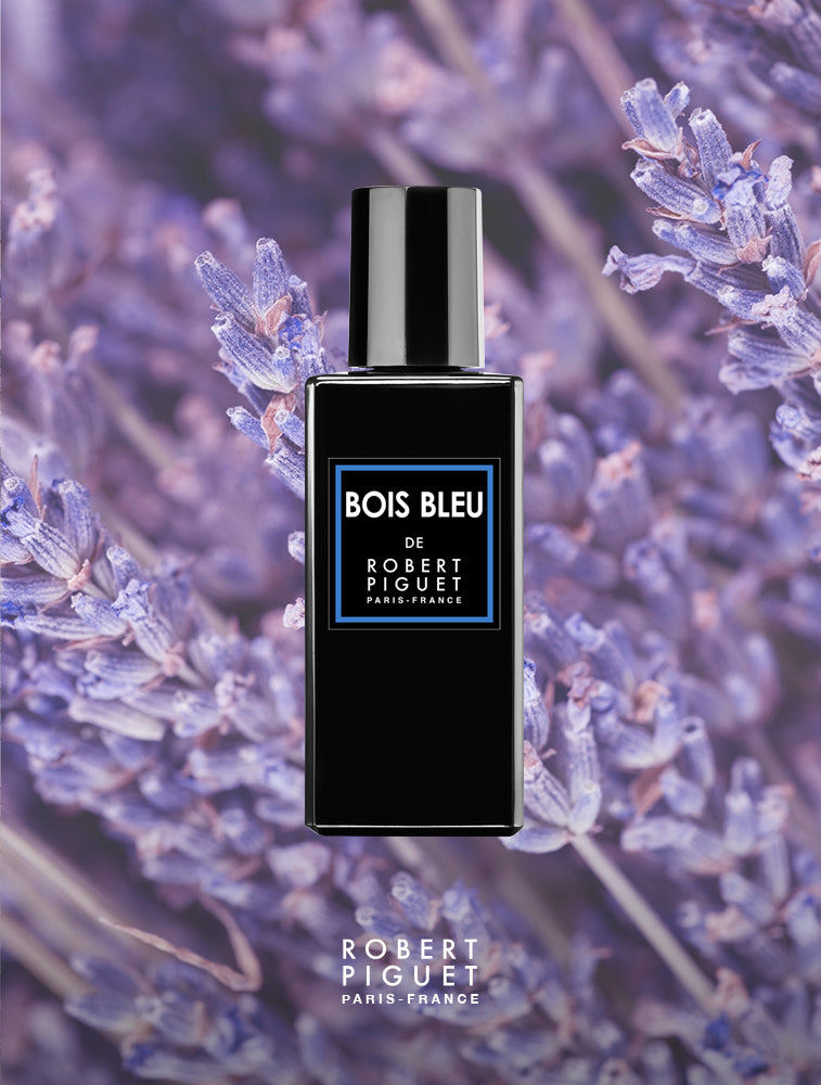 Bois Bleu by Robert Piguet Eau de Parfum Spray 3.4 oz