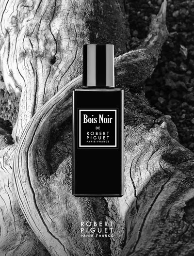 Bois Noir Eau de Parfum - Robert Piguet