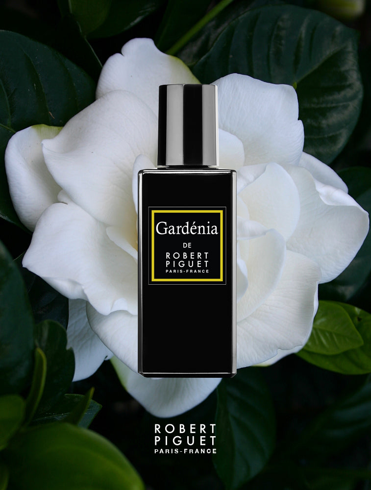 Gardénia Eau de Parfum - Robert Piguet