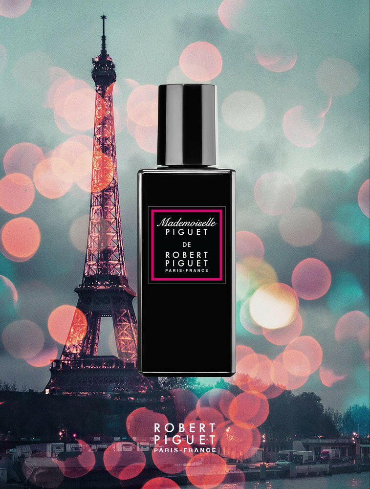 Robert piguet mademoiselle Clearance