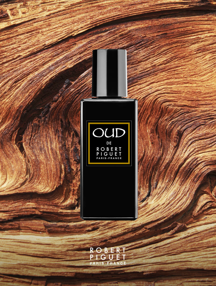 OUD Eau de Parfum - Robert Piguet