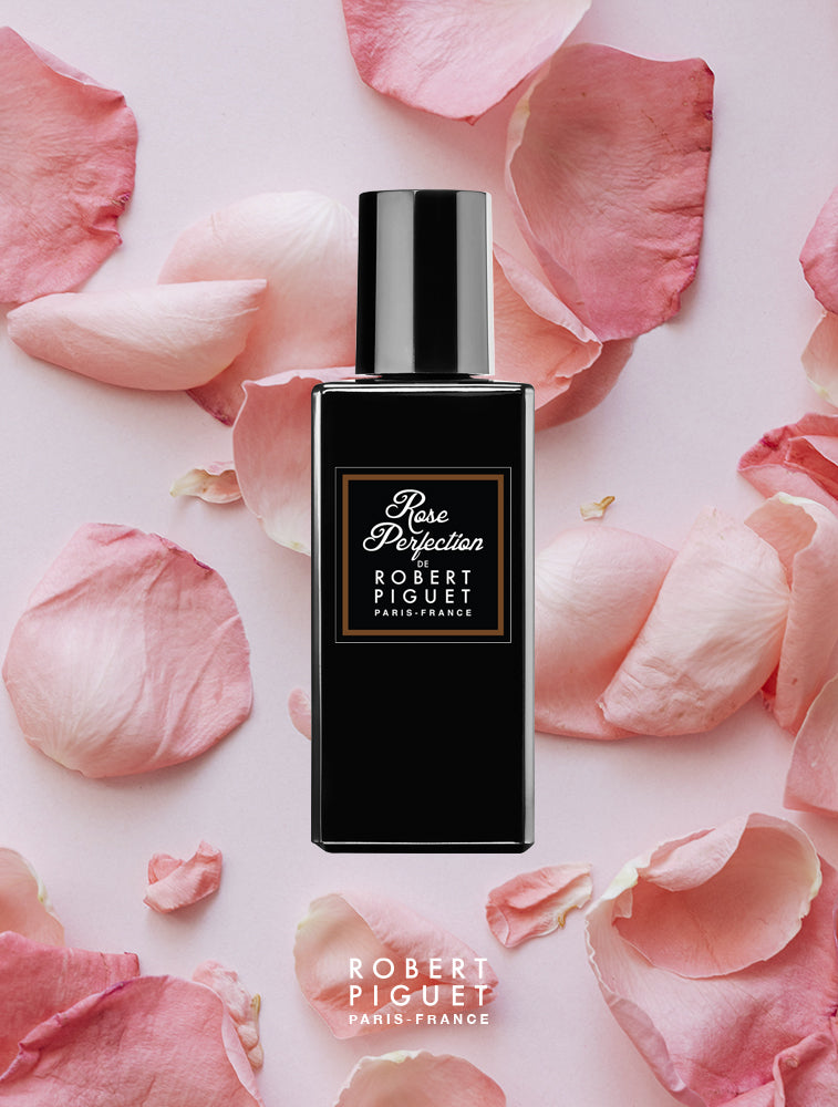 Rose Perfection Eau de Parfum - Robert Piguet