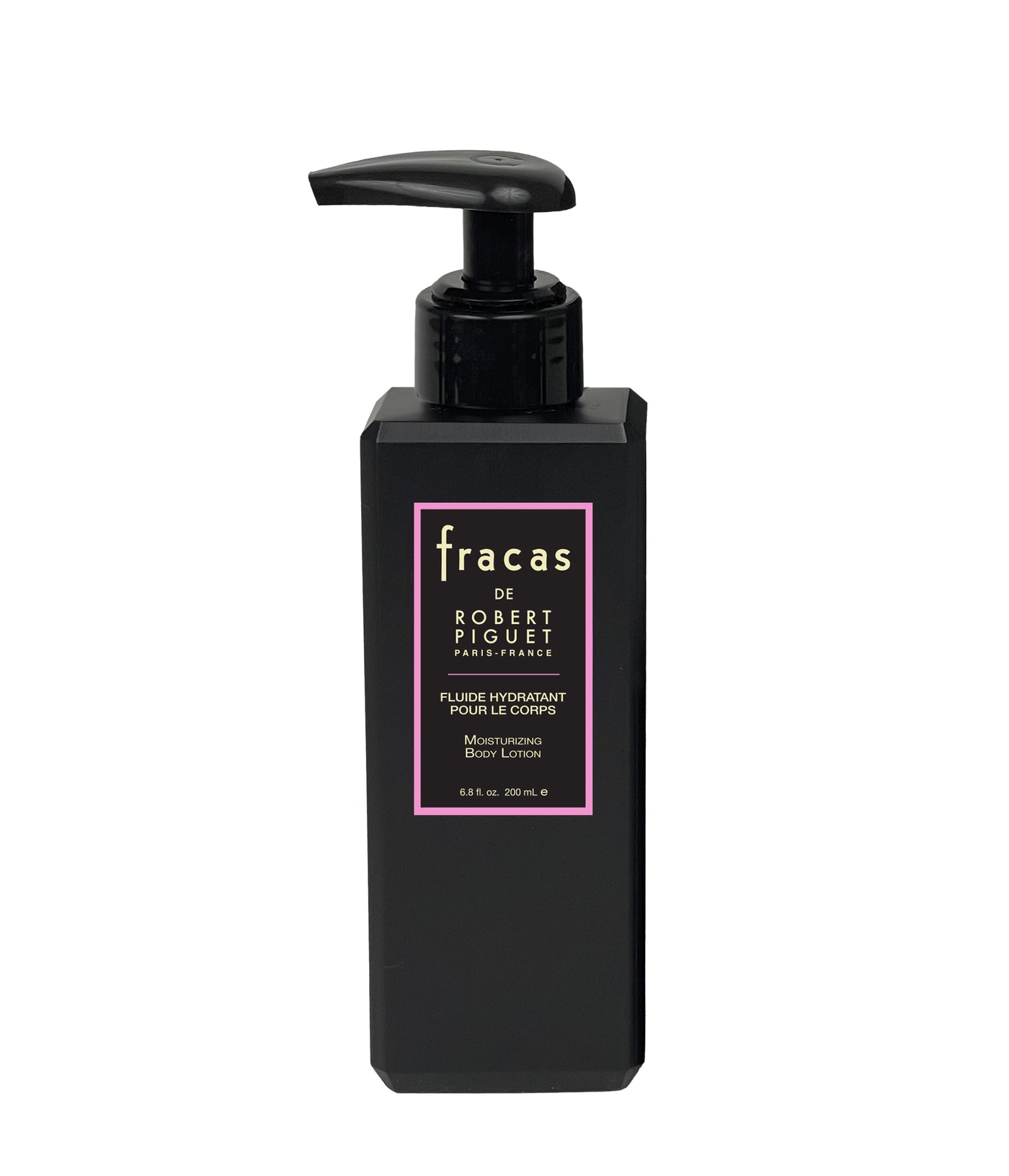 Fracas Moisturizing Body Lotion