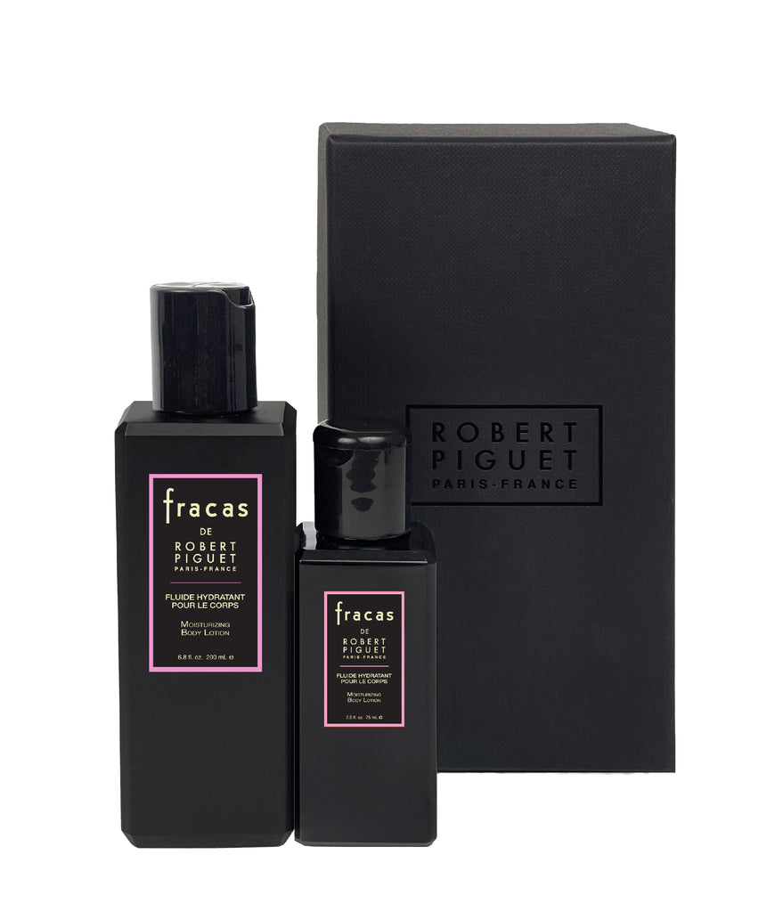 Fracas Moisturizing Body Lotion Gift Set