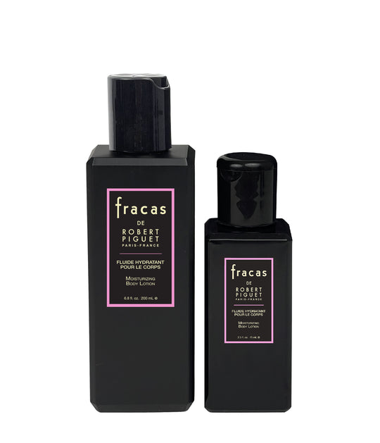 Fracas Moisturizing Body Lotion Gift Set
