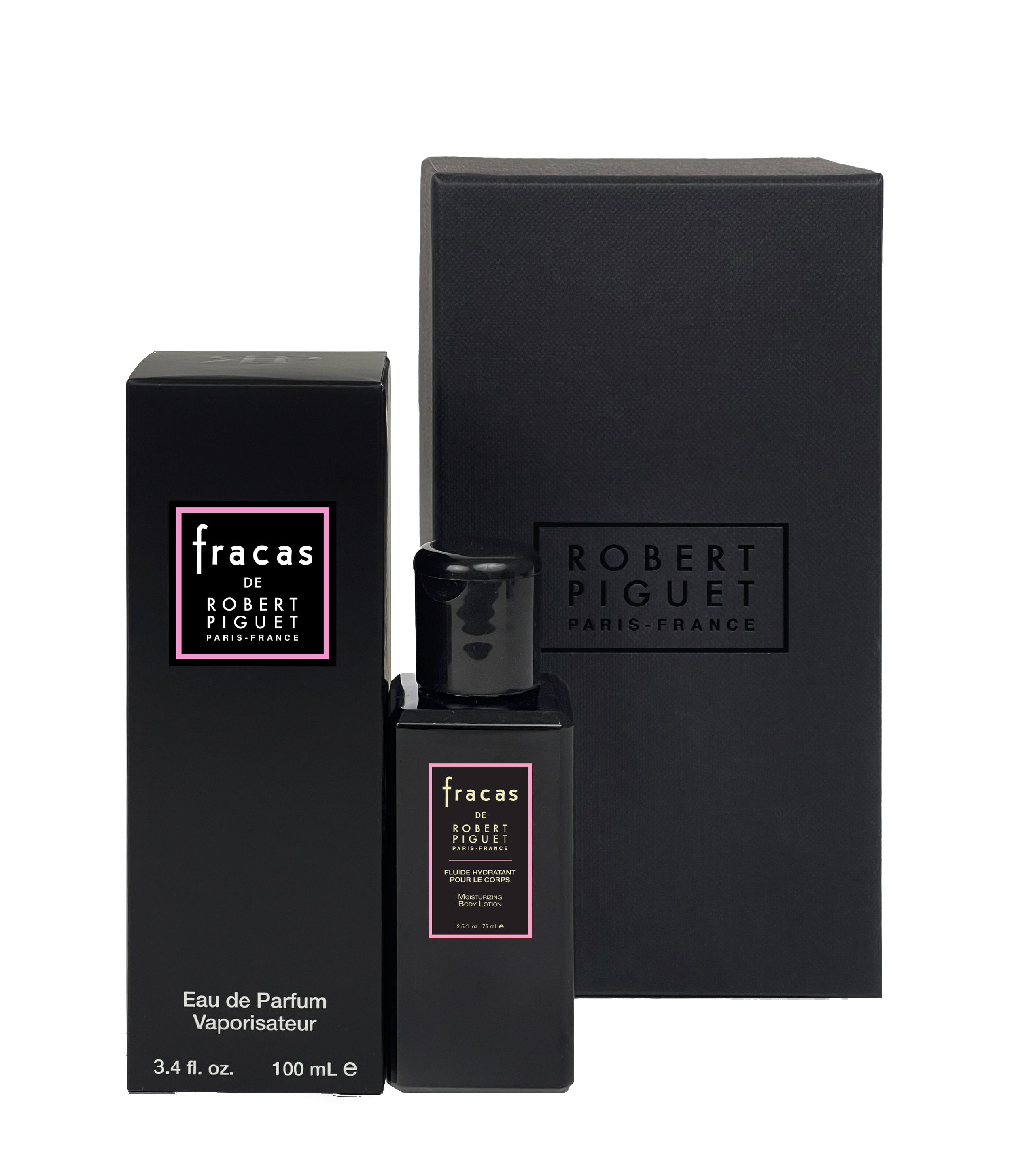 香水(女性用) ROBERT PIGUET Fracas EDP 100ml Fracas Eau de Parfum – Robert Piguet