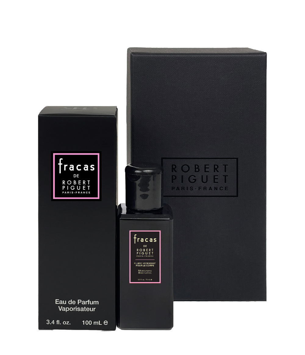 Fracas EDP & Body Lotion Gift Set