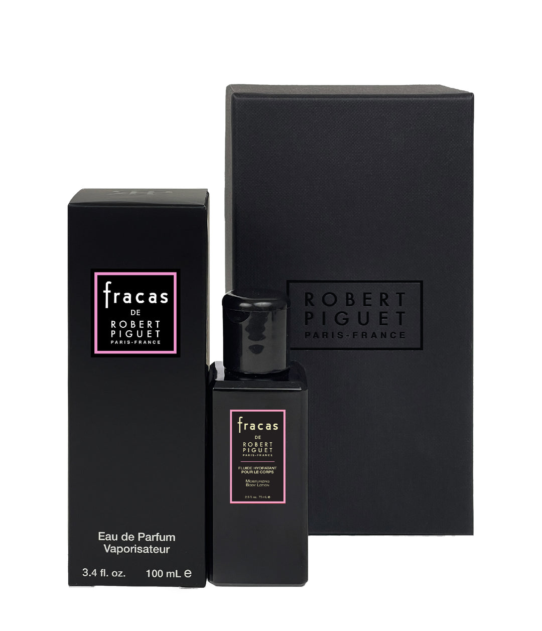 Fracas EDP & Body Lotion Gift Set