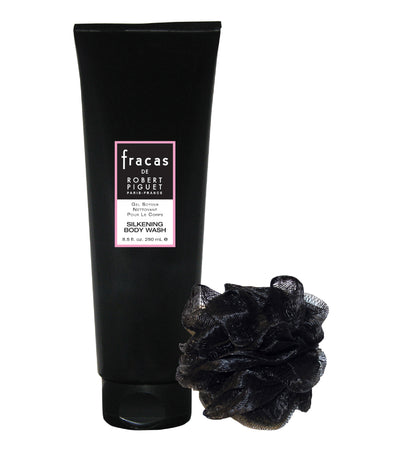 Fracas Silkening Body Wash