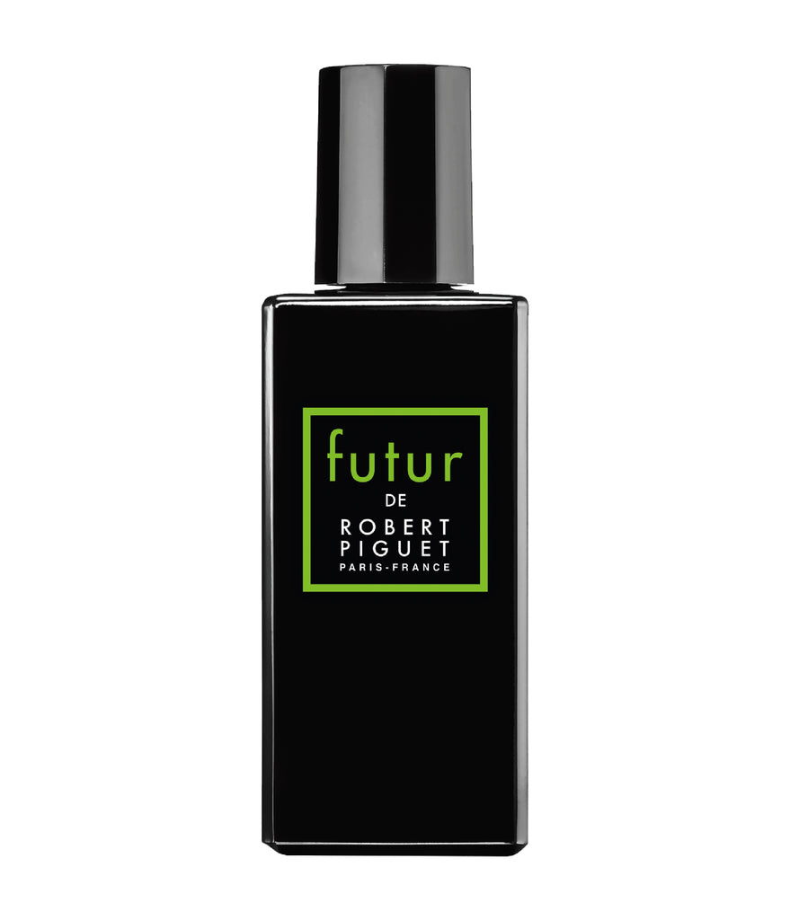 Futur Eau De Parfum
