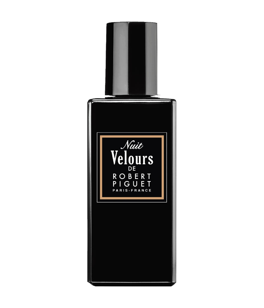 Nuit Velours Eau De Parfum