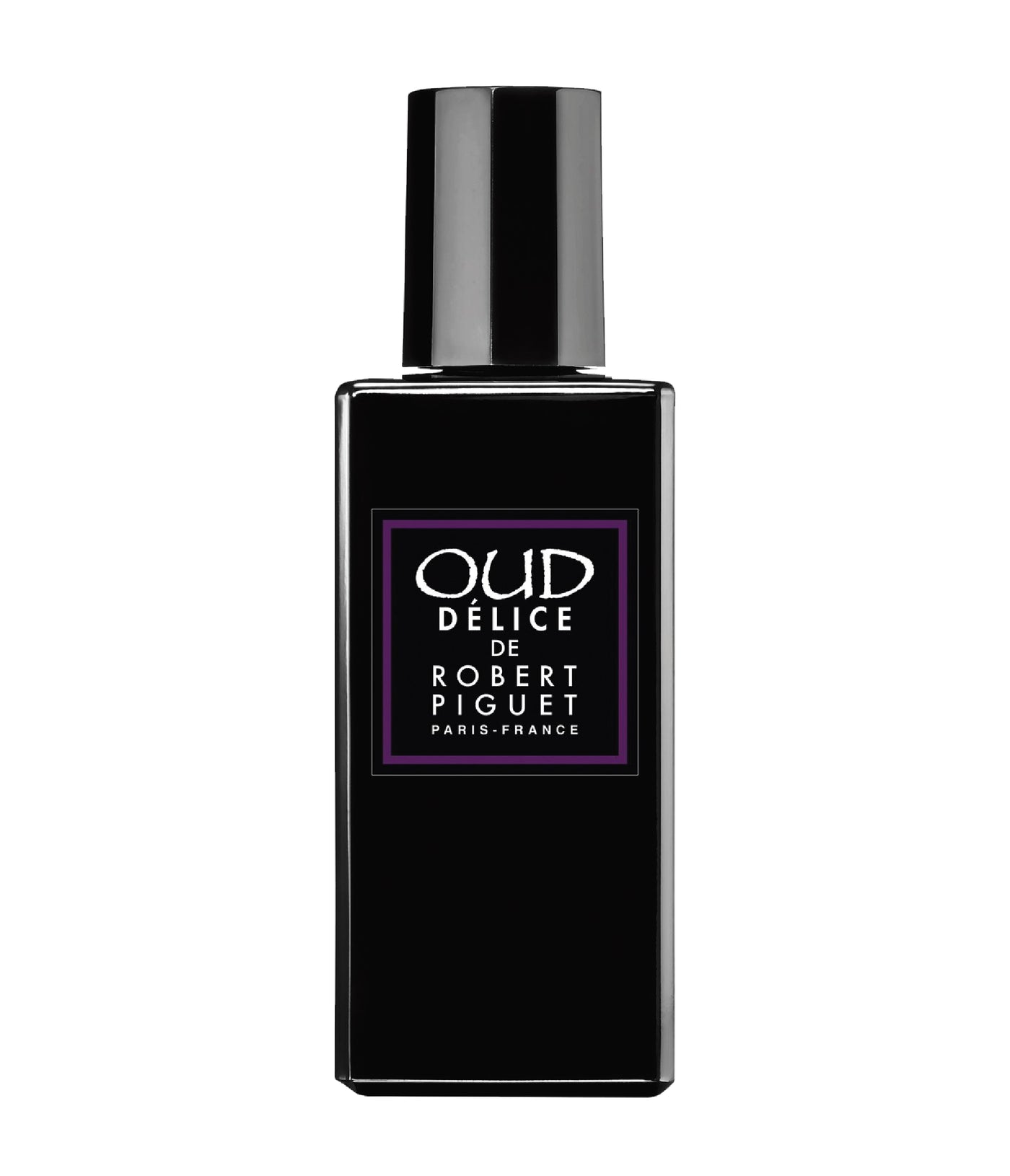 Oud Délice Eau de Parfum