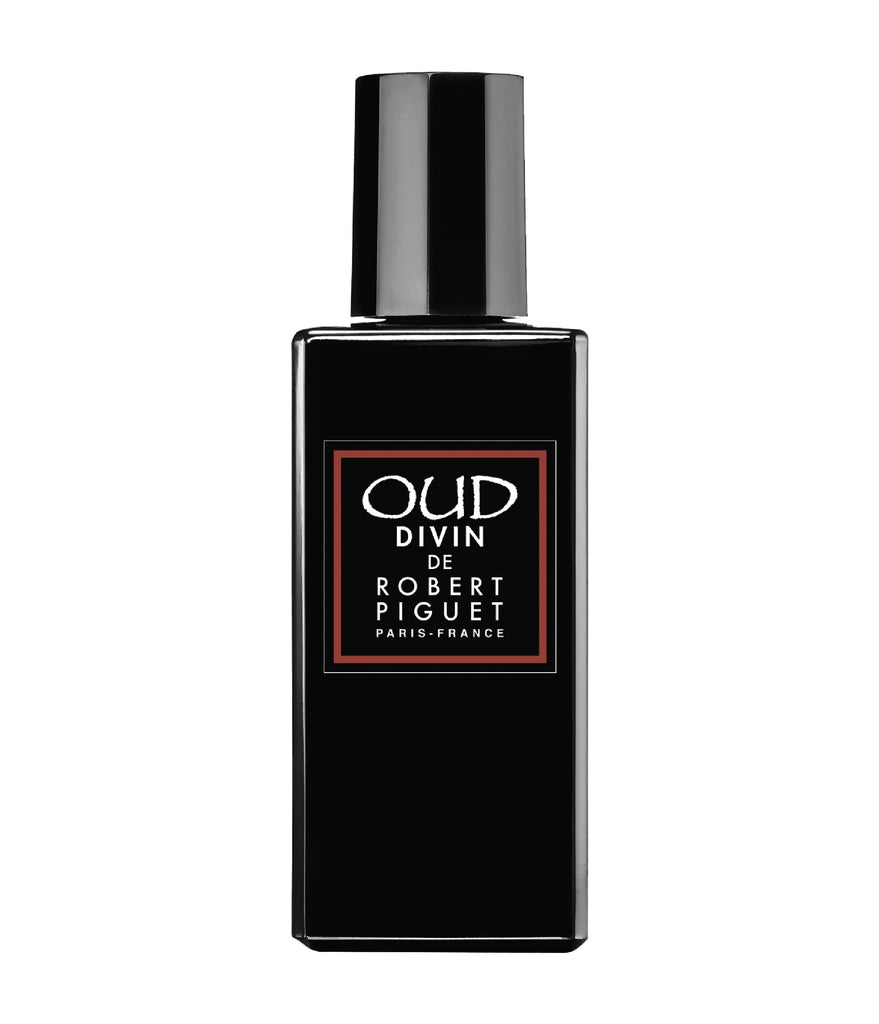 Oud Divin Eau De Parfum