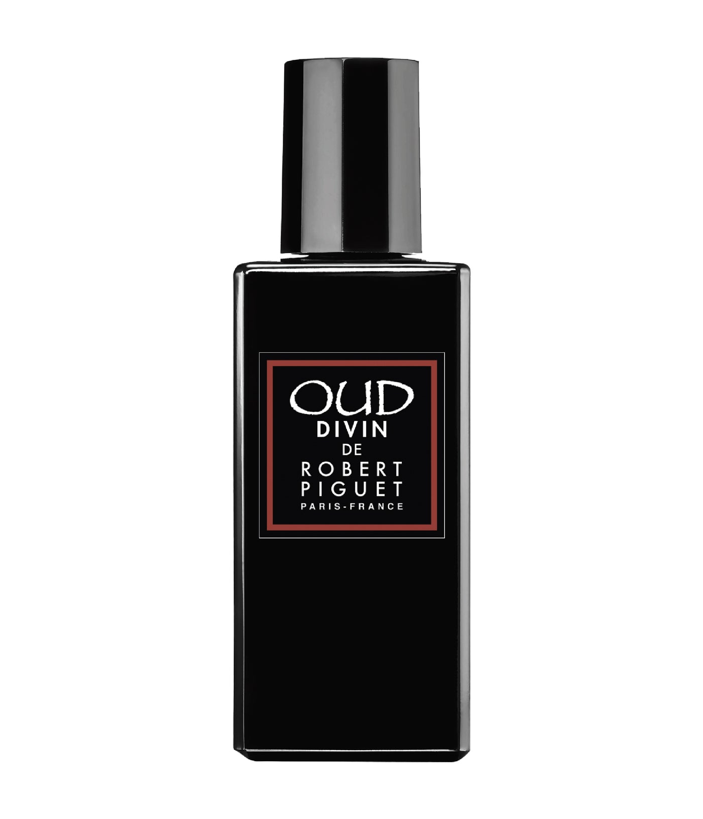 Oud Divin Eau de Parfum