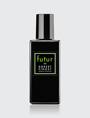 Futur Eau de Parfum - Robert Piguet
