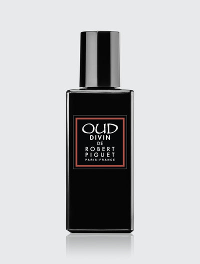 Oud Divin Eau de Parfum - Robert Piguet