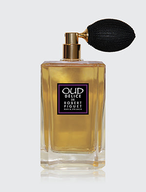 Oud Délice 200ml Eau de Parfum - Robert Piguet