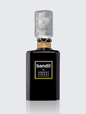 Bandit Parfum - Robert Piguet