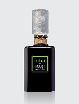 Futur Parfum - Robert Piguet