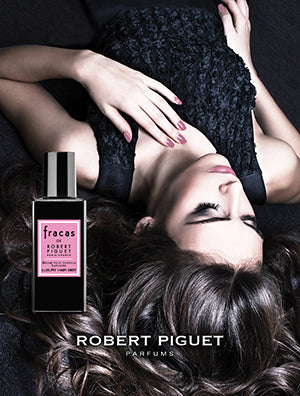 Fracas Brume Pour Cheveux Luxueuse/Luxury Hair Mist - Robert Piguet