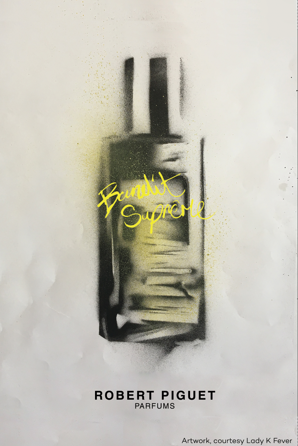 Bandit supreme piguet Clearance