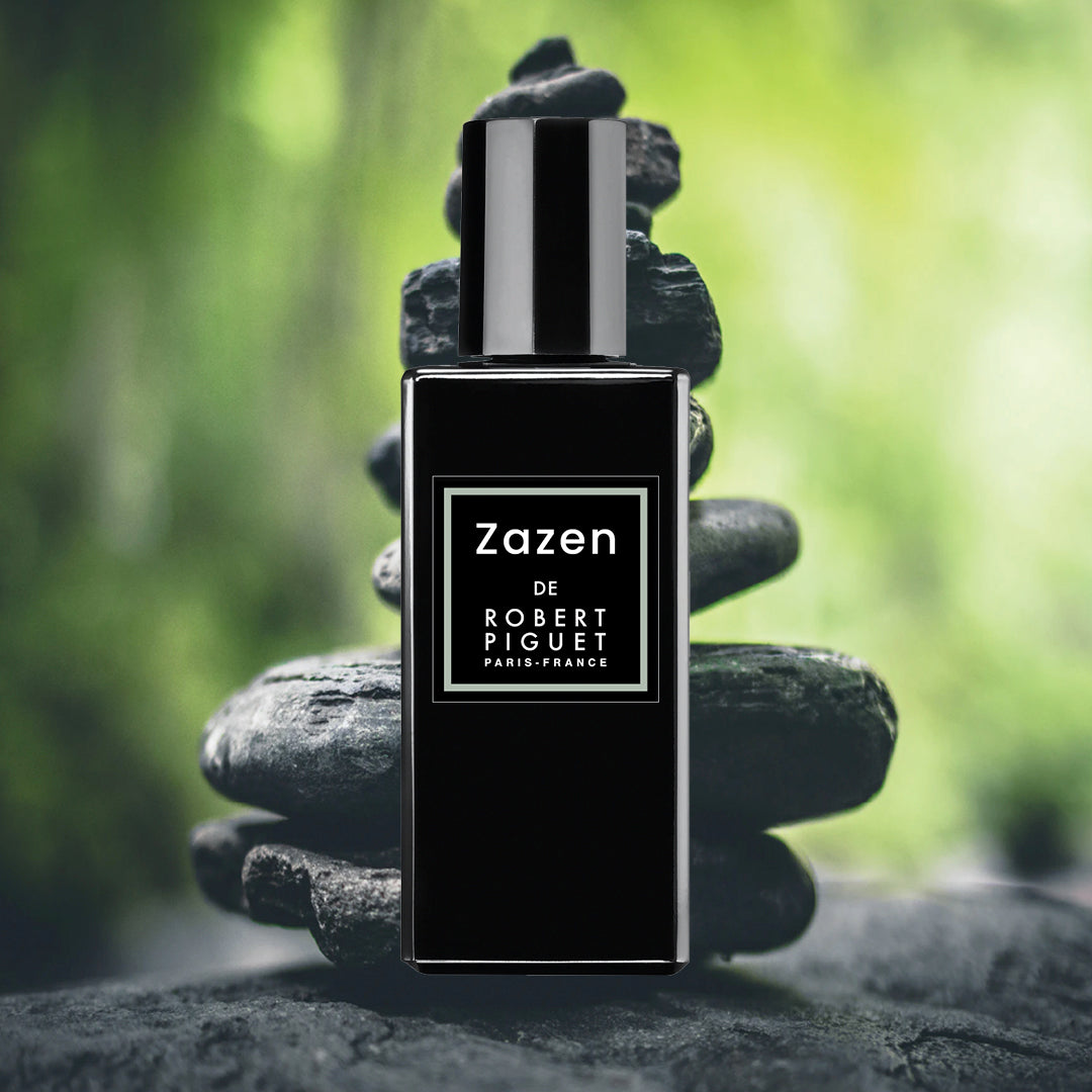 Zazen Eau de Parfum